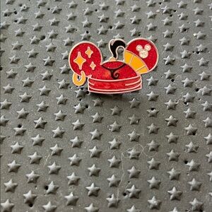 Hidden Mickey super chaser